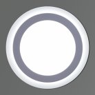 Светодиодная панель Reluce 70518-9.0-001TM LED18+6W WH/DL+DL