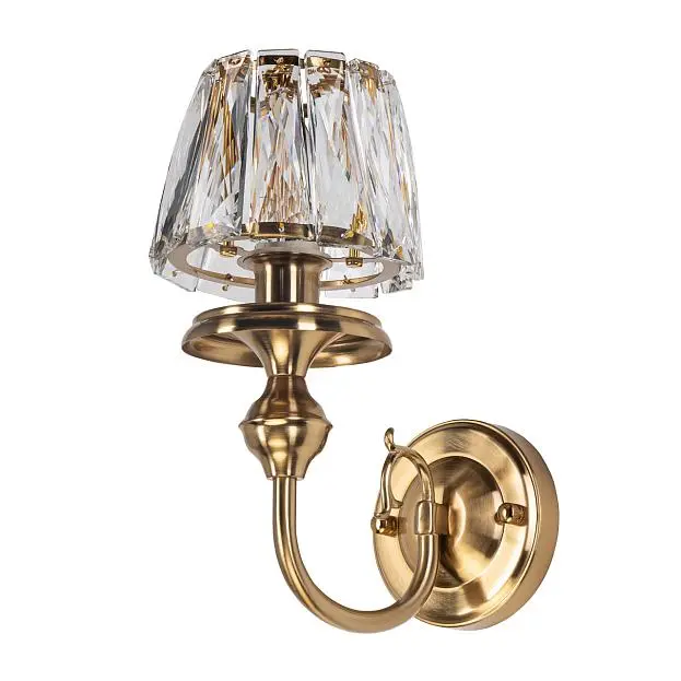 Бра MW-Light 481024301 Аманда Бра MW-Light 481024301 Аманда