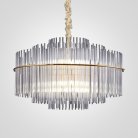 Подвесная Люстра Nocturne D80 168485-26 ImperiumLoft