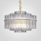 Подвесная Люстра Nocturne D80 168485-26 ImperiumLoft