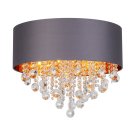 Потолочная люстра ST Luce SL1350.702.06 LACCHIA