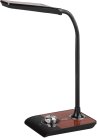 Офисная настольная лампа ЭРА NLED-473-10W-BK
