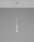 Светильник подвесной светодиодный Moderli V10900-PL Rin