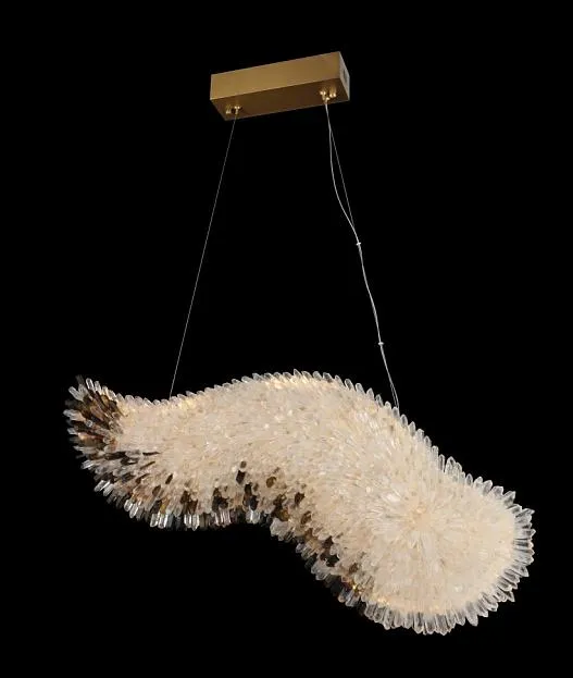 Подвесной светильник Fluorite FL1161-10P Angelo