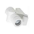 Влагозащищенный светильник Donolux DL18434/21WW-White