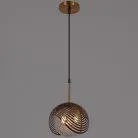 Подвесной светильник Reluce 05912-0.9-01 GB