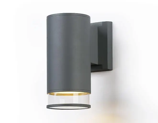 Уличный настенный архитектурный светильник Ambrella light ST3818 GARDEN Уличный настенный архитектурный светильник Ambrella light ST3818 GARDEN