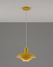 Светильник подвесной Moderli V10657-1P Pescara