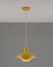 Светильник подвесной Moderli V10657-1P Pescara