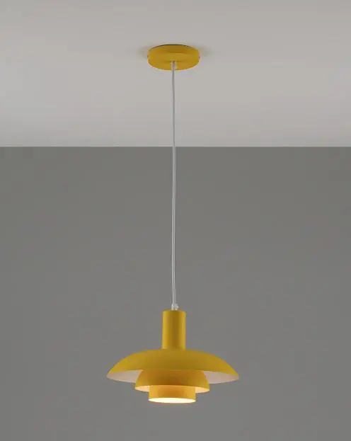 Светильник подвесной Moderli V10657-1P Pescara Светильник подвесной Moderli V10657-1P Pescara