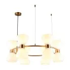 Люстра подвесная Omnilux OML-59603-12 Trevasco