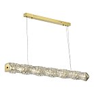 Подвесной светильник ST Luce SL6010.203.30 ESPIRA
