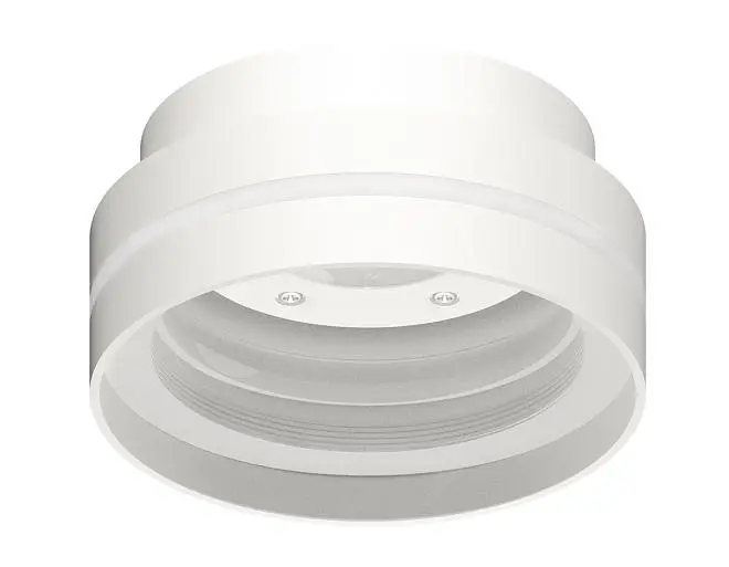 Корпус светильника накладной Ambrella light C8412 DIY Spot Корпус светильника накладной Ambrella light C8412 DIY Spot