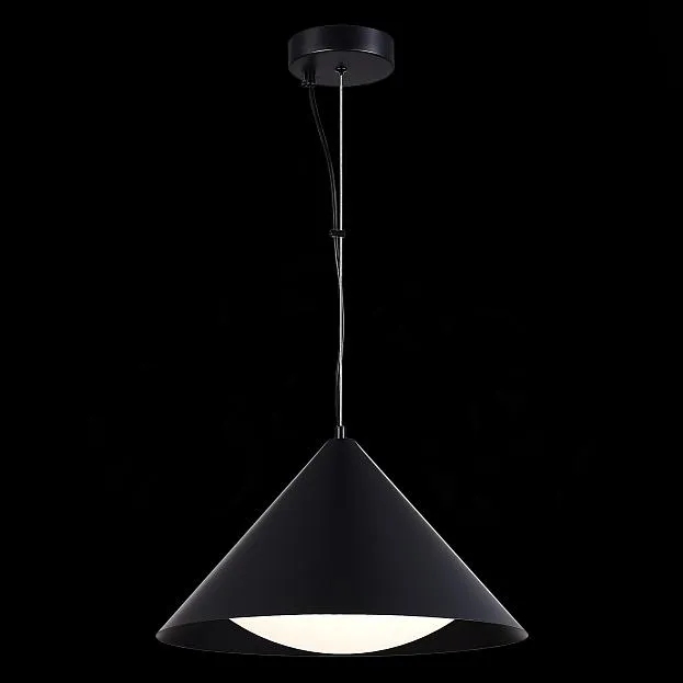 Подвесной светильник ST Luce SL6501.413.01 TRESOR Подвесной светильник ST Luce SL6501.413.01 TRESOR