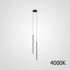 Комбинация светильников ATTA DUO L BLACK 4000 ImperiumLoft 278085-26 atta-duo01