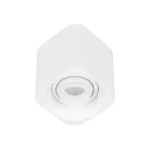 Светильник SP-ACENTO-S95x95-10W Warm2700 (WH, 20-45 deg, 230V) Arlight 055748