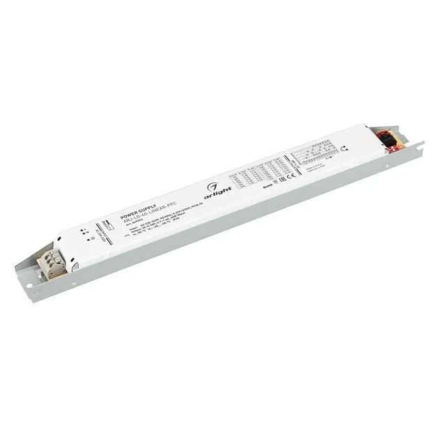 Блок питания Arlight 049553 ARJ Блок питания Arlight 049553 ARJ