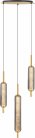 Подвесной светильник Imex PLC-7076-340-3P-GREY