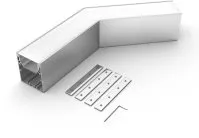 Соединитель профиля Arlight 030138