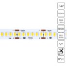 Светодиодная лента 24V 19,2W/m 4000К 5м Arte Lamp A2424010-02-4K TAPE