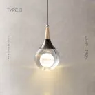 Подвесной светильник SOFUS Тип B Lampatron 7070-19398