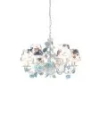 Подвесная люстра Lucia Tucci Fiori di rose 108.6