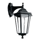 Уличный настенный фонарь Feron 11054 6102/PL6102