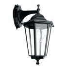 Уличный настенный фонарь Feron 11054 6102/PL6102