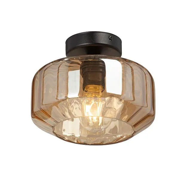 Потолочный светильник 1хE27 макс. 40Вт Vitaluce V2559-1/1PL