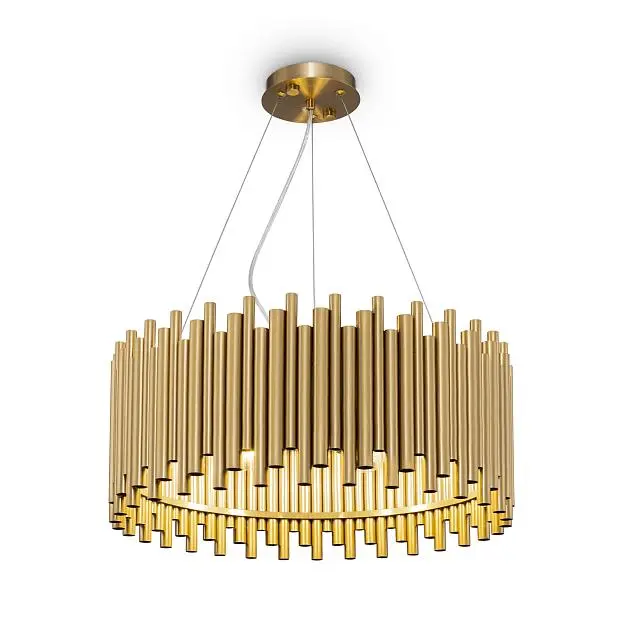 Подвесная люстра Maytoni MOD136PL-06BS Coliseo Подвесная люстра Maytoni MOD136PL-06BS Coliseo