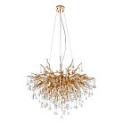 Подвесная люстра Divinare 3132/01 SP-10 Salice