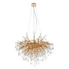 Подвесная люстра Divinare 3132/01 SP-10 Salice