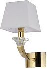 Бра NEWPORT 11401/A gold М0067896