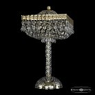 Настольная лампа Bohemia 19272L4/25IV G