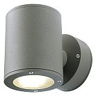 Уличный настенный светильник SLV 230365 Sitra