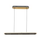 Подвесная люстра F-Promo 4472-3P STRIMLER
