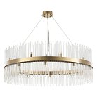 Люстра Arte Milano 430110.1000.20.G9.D1 BS Бари