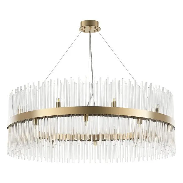 Люстра Arte Milano 430110.1000.20.G9.D1 BS Бари