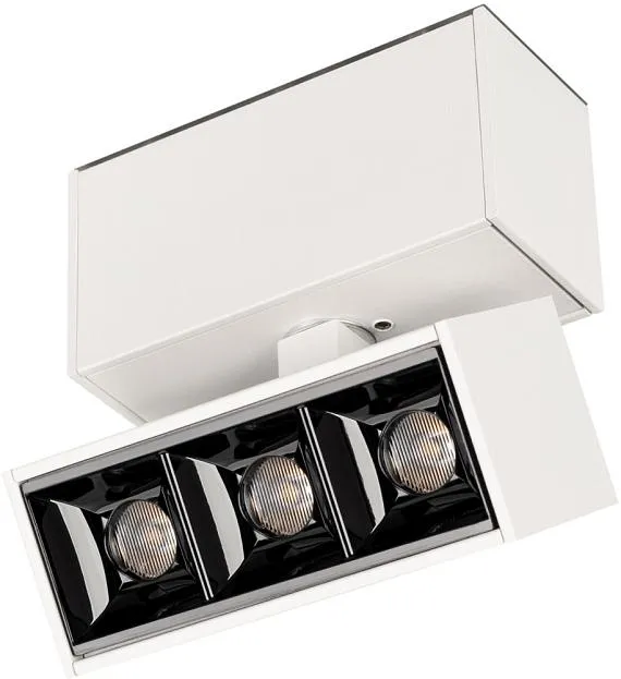 Трековый светильник Arlight 027627 MAG-LASER-FOLD-45 Трековый светильник Arlight 027627 MAG-LASER-FOLD-45
