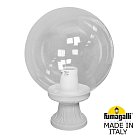 Ландшафтный фонарь FUMAGALLI G30.110.000.WXF1R MIKROLOT/G300 GLOBE 300