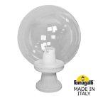 Ландшафтный фонарь FUMAGALLI G30.110.000.WXF1R MIKROLOT/G300 GLOBE 300