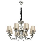 Люстра MW-Light 355013908 София