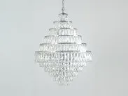 Люстра NEWPORT 10125+15/C