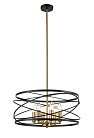 Подвесная люстра Vele Luce VL5092P06 Florence 2264