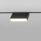 Умный трековый светильник Elektrostandard 85081/01 Slim Magnetic a063542