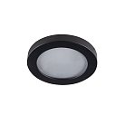 Светильники для ванной комнаты влагозащищенные KANLUX FLINI IP44 DSO-B (33122)