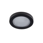 Светильники для ванной комнаты влагозащищенные KANLUX FLINI IP44 DSO-B (33122)