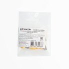 Наконечник плоский изолированный (мама) РпИм 6-250 STEKKER 39367 LD402-60250 (10 шт)