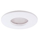 Встраиваемый светильник Arte Lamp A5440PL-1WH Aqua