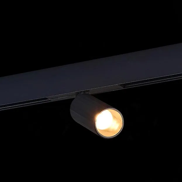 Трековый светильник ST Luce ST807.436.12 SKYLINE 48 Трековый светильник ST Luce ST807.436.12 SKYLINE 48